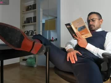 Pablo_Rincon95 May 06, 2026 Chaturbate stream image