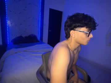 Panther_Jaze May 06, 2026 Chaturbate stream image