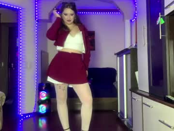 Rasheedacundy May 06, 2026 Chaturbate stream image