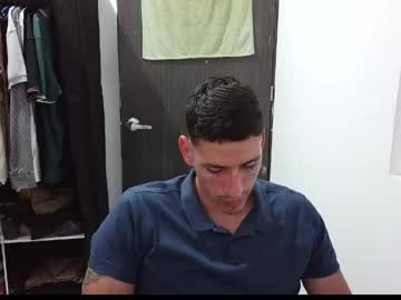 Raul240335 May 06, 2026 Chaturbate stream image
