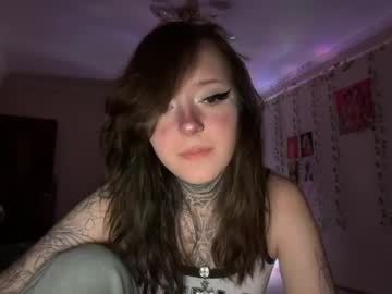 Raven_Armor May 06, 2026 Chaturbate stream image