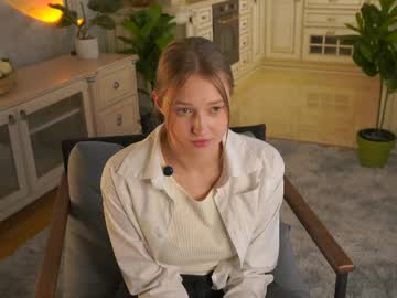 Revamcallister May 06, 2026 Chaturbate stream image