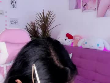 Sashaowenn May 06, 2026 Chaturbate stream image