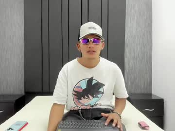 Carl_Smith2 May 06, 2026 Chaturbate stream image