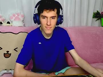 Goodboyluca May 06, 2026 Chaturbate stream image
