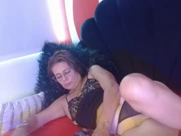 Ivory_Mistress May 06, 2026 Chaturbate stream image