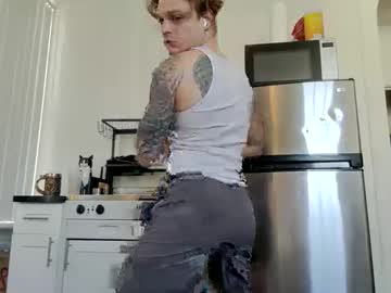 _King_Kev May 06, 2026 Chaturbate stream image