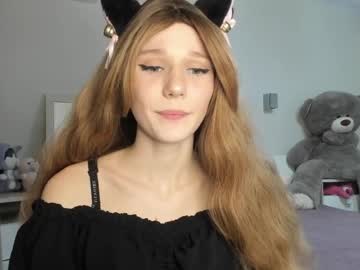 Lizza_A May 06, 2026 Chaturbate stream image