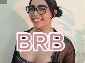Naomi_Aniston May 06, 2026 Chaturbate stream image