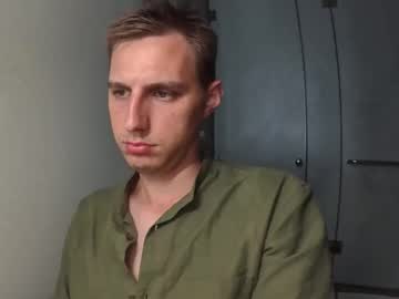 Pablo_Eskoparo May 06, 2026 Chaturbate stream image