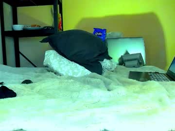 Smile_Dance_ May 06, 2026 Chaturbate stream image
