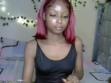 Xalia_Caramel May 06, 2026 Chaturbate stream image
