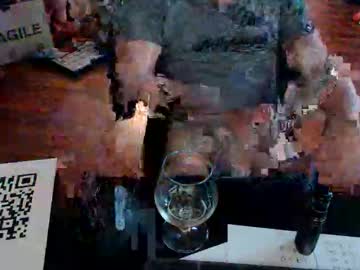 Alpha_124 May 06, 2026 Chaturbate stream image