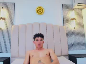 Austin_Santos2 May 06, 2026 Chaturbate stream image