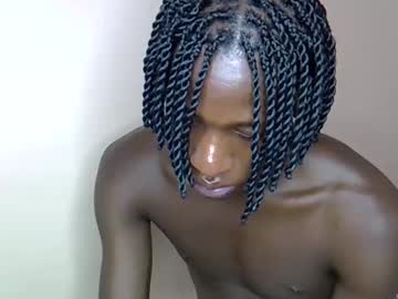 Blacktwinkl May 06, 2026 Chaturbate stream image