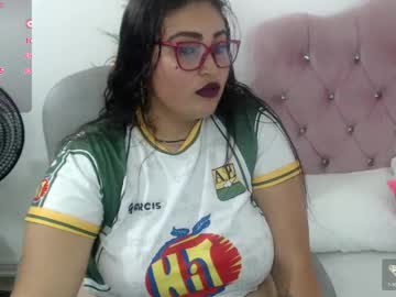 Daphne_Glow___ May 06, 2026 Chaturbate stream image