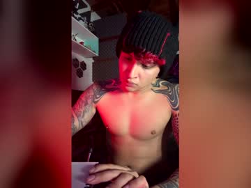 Dylan_West21 May 06, 2026 Chaturbate stream image