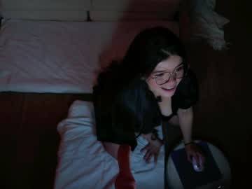 Itscammieee May 06, 2026 Chaturbate stream image