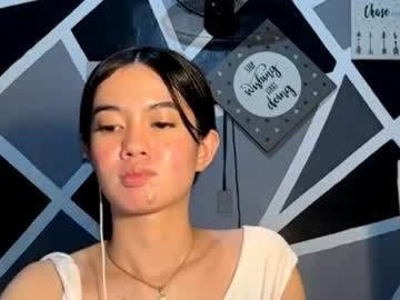 Josephinewilbert May 06, 2026 Chaturbate stream image