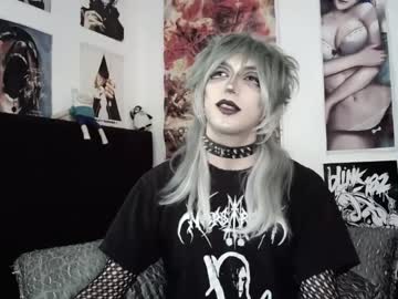 Kiiller_Queen May 06, 2026 Chaturbate stream image
