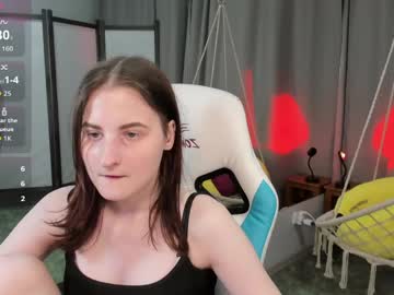 Kiraparker May 06, 2026 Chaturbate stream image