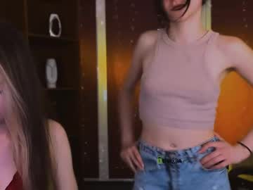 Lily_Morty May 06, 2026 Chaturbate stream image