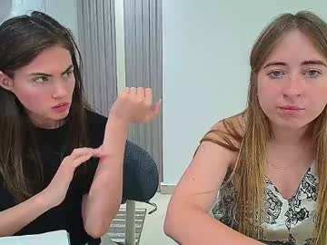 Marthabarens May 06, 2026 Chaturbate stream image