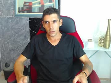 Miguel_Sexxx May 06, 2026 Chaturbate stream image