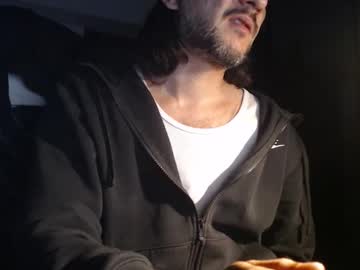 Senorneby May 06, 2026 Chaturbate stream image