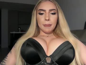 Sexyclaireanais May 06, 2026 Chaturbate stream image