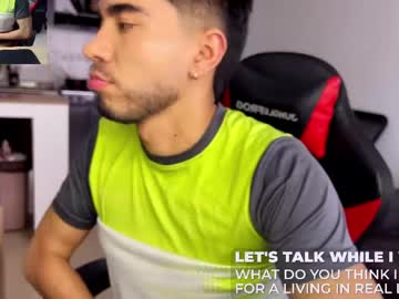 Stivenuniverse May 06, 2026 Chaturbate stream image