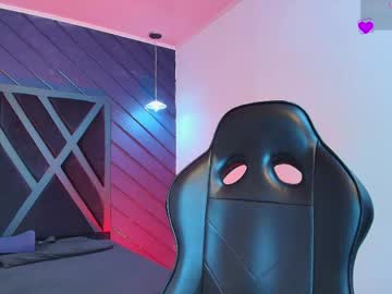 Zoee_Martins_ May 06, 2026 Chaturbate stream image
