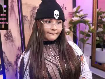 Arigigomez May 06, 2026 Chaturbate stream image