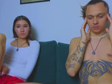 Do_U_Know_Them May 06, 2026 Chaturbate stream image