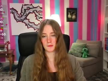Eviecam May 06, 2026 Chaturbate stream image