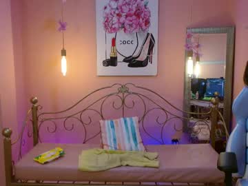Ingrid03_Taffur May 06, 2026 Chaturbate stream image