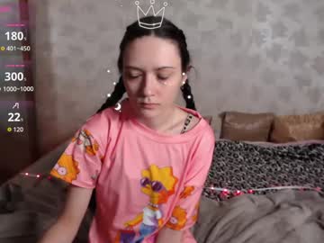 Just_Funny_Girl May 06, 2026 Chaturbate stream image