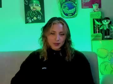 Melissa_Noir May 06, 2026 Chaturbate stream image
