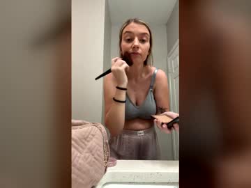 Miasmith_001 May 06, 2026 Chaturbate stream image
