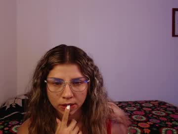 Miss_Violetta23 May 06, 2026 Chaturbate stream image