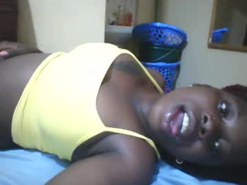 Slim_Petite_Ebony May 06, 2026 Chaturbate stream image