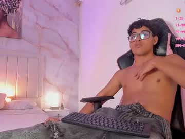 Sweet_Petter May 06, 2026 Chaturbate stream image