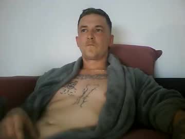 Tonystrawberry May 06, 2026 Chaturbate stream image