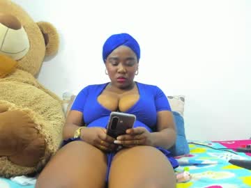 Violeta_Bigboobs_25_ May 06, 2026 Chaturbate stream image