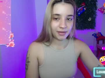 Ambar_Lynn May 06, 2026 Chaturbate stream image