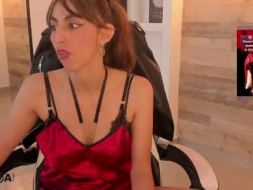 Candy_Summer28_ May 06, 2026 Chaturbate stream image