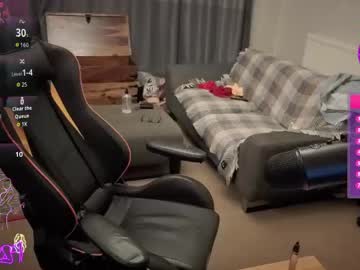 Catherine76x May 06, 2026 Chaturbate stream image