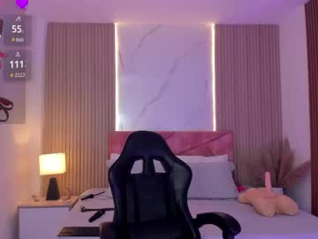 Clairemillerx May 06, 2026 Chaturbate stream image