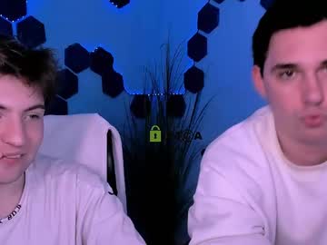 Jason_Sweety_ May 06, 2026 Chaturbate stream image