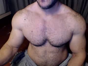 Jasphermscl May 06, 2026 Chaturbate stream image